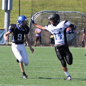 Meet your Posher, Zach